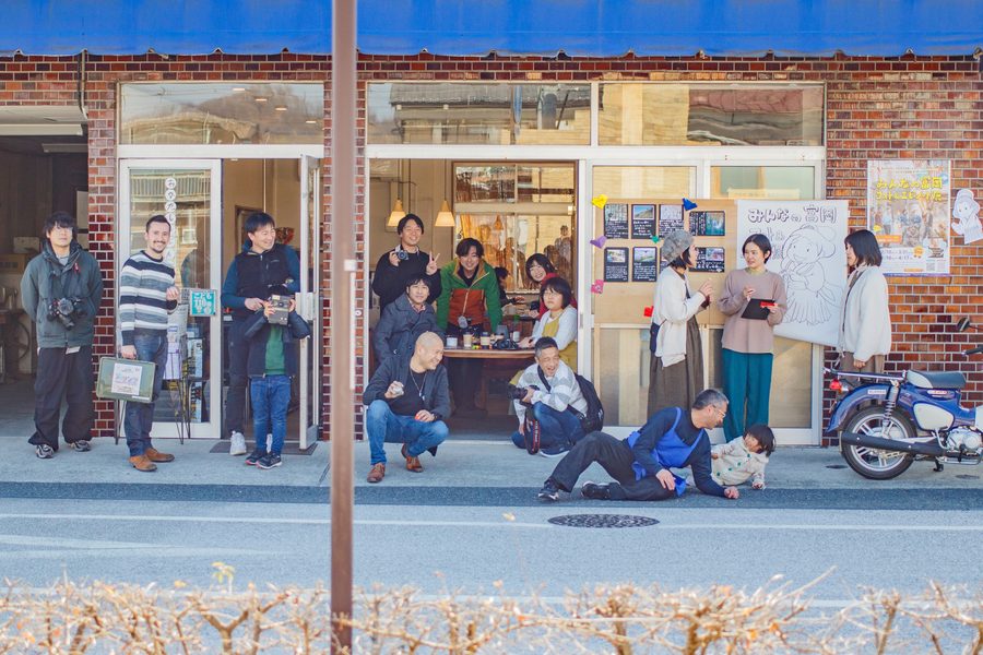みんなの富岡