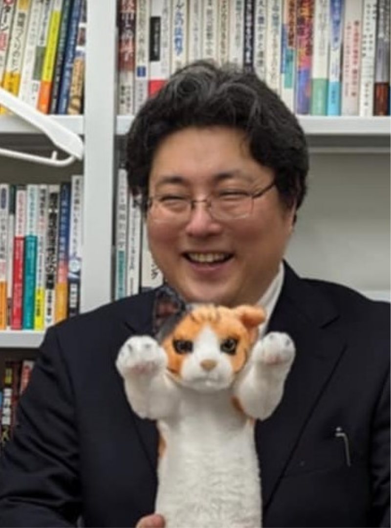 木下征彦先生