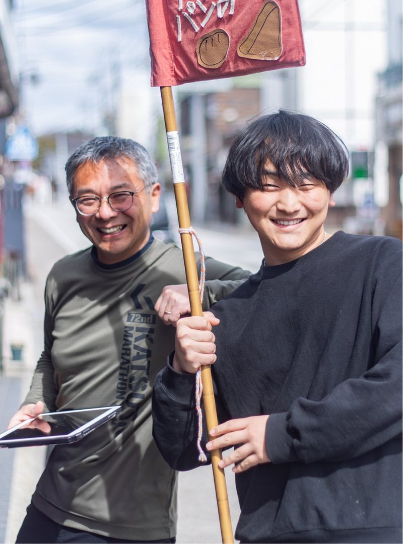 入山寛之さん