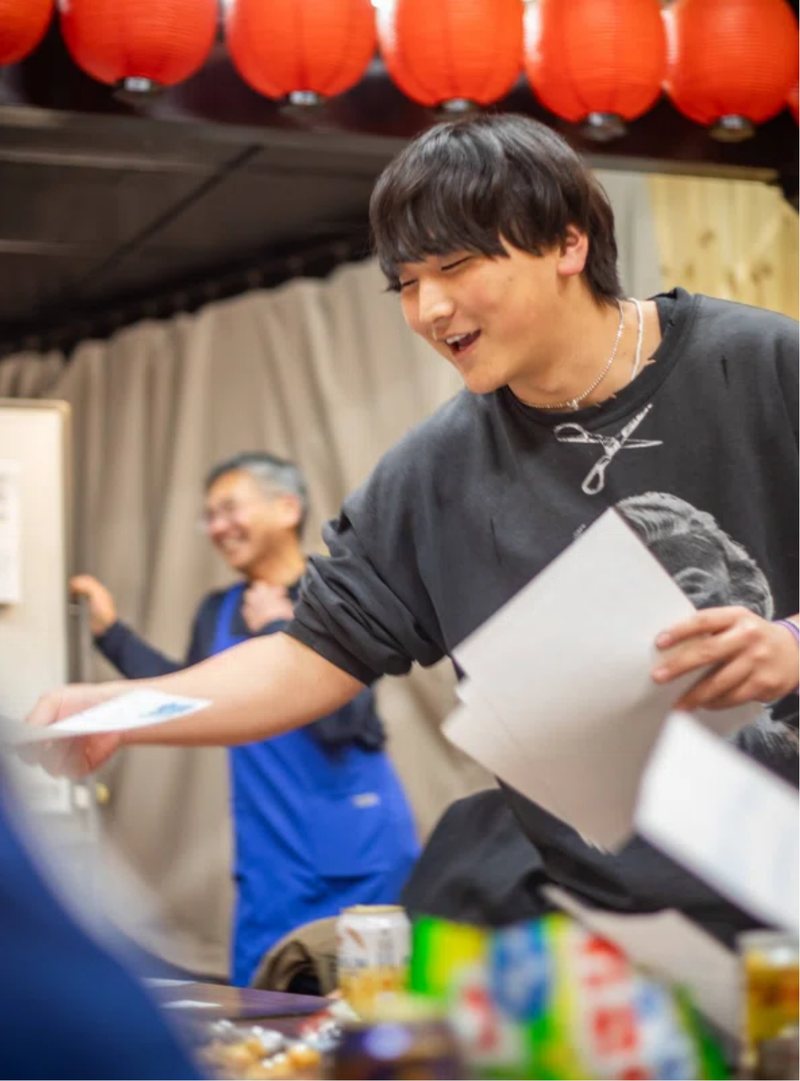なおきち